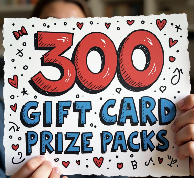 Teremana is Giving Away 301 Amazing Prizes!