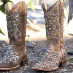Yeehaw! Win a $500 Texas Boot Company Gift Card This Winter!