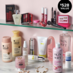 New Year, Fresh Prizes: Avon’s $528 Beauty Prize Packs Are Here!
