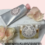 Get Free Tidy Beauty Samples – Body Oil, Butter, Scrub, and More!