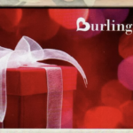 Free $10 Burlington Gift Cards – Play this Instant Win Game!