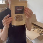 Free Calming Chamomile Organic Tea Sample