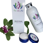 FREE Beauty Polish Sample? Yes, Please! Try Viva La Piel Today!