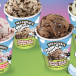 Ben & Jerry’s Giving Away 250 Prize Packs – Don’t Miss Out!