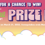 Bucket Hats, Care Bear Plushies, and a $50 Gift Card? Sign Me Up!?