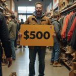 Your Chance to Win $500 in Carhartt Gear Is Here – Enter Now!