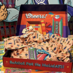BeatBox Wants to Hook You Up—100 Pajama Gift Boxes Up for Grabs!