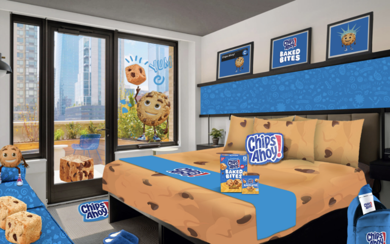 5,000 Free Chips Ahoy! Packs – Claim Yours!