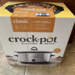 Get a FREE 7-Quart Crock-Pot Slow Cooker After Cash Back!