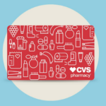 Play Now to Instantly Win CVS Gift Cards with AARP Rewards!