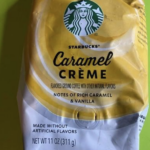 Free Starbucks Ground Coffee –