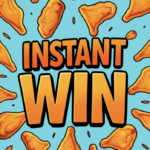 Instantly Win a Free Buffalo Wild Wings Gift Card – Play Daily