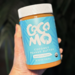 Start 2025 Right with a Free Jar of Cocomo Organic Coconut Peanut Butter!