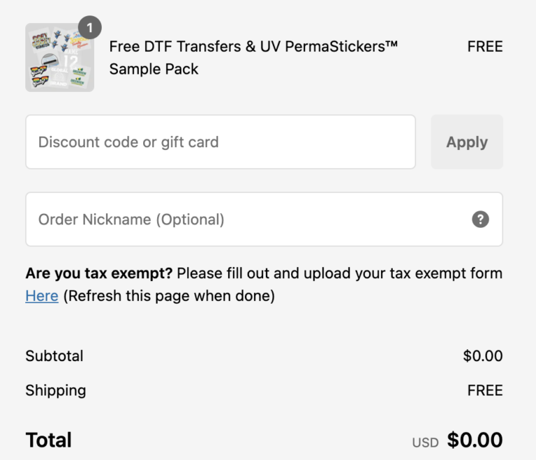 Why Every Crafter is Obsessed with DTF Transfers (Try It Free Today!)
