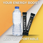 Tired? Boost Your Energy for FREE with Xilerate™ Sachets!