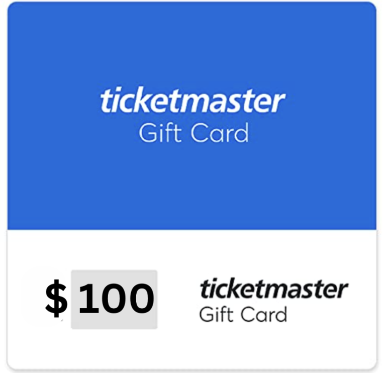 How to Get a $100 Promo Code for Ticketmaster & Live Nation Events