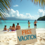 Free Trips and Cash? Yes, Please! Enter the Flu Getaway Giveaway Today!