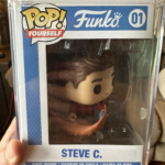 Instant Win Alert: Win Your Own Funko POP! Figure