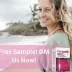 Feel Like Yourself Again! Claim Your Free Femarelle Recharge Sample Today!