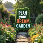 Plan Your Dream Garden: Tips for Beginners and a Free Seed Catalog to Get You Started