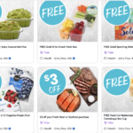 Win Big with the 28 Day Challenge from United Supermarkets