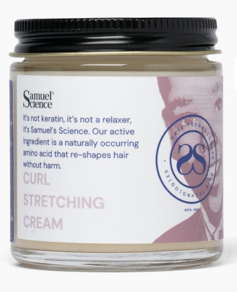 Try Samuel’s Science Smoothing Treatment – Free Sample Worth $28!