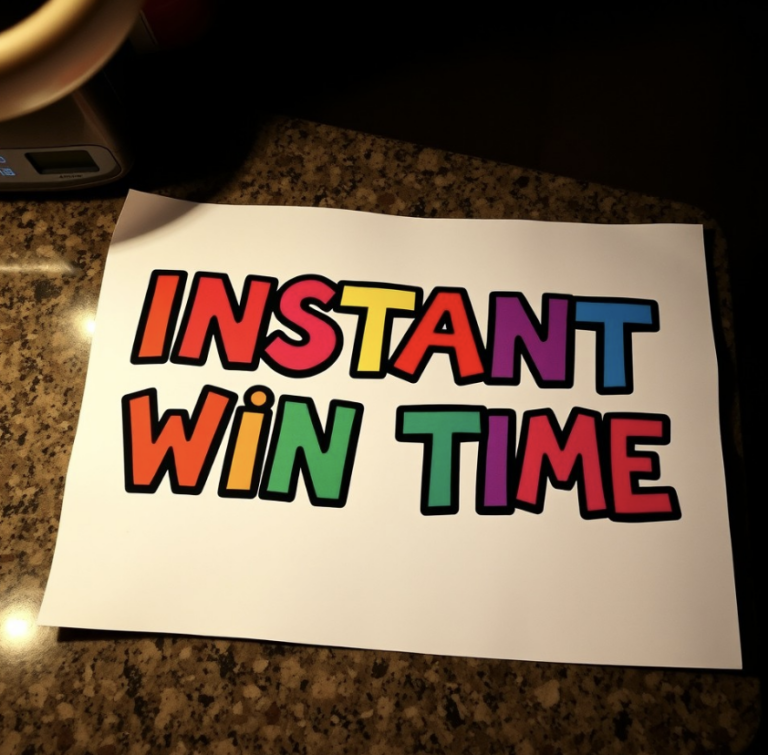 Play the Colt x Credova Instant Win and Sweepstakes