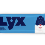 Free LYX Canine Hydration Mix – Keep Your Pup Happy and Hydrated!
