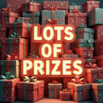 Enter for a chance to win FIFA World Cup 26 prizes