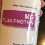 Free Samples of MG Plus Protein