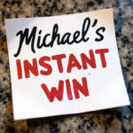 Free Michaels Card? Don’t Miss Out on This Limited-Time Game!