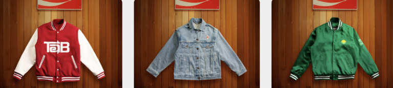 Coca-Cola Is Giving Away 1,800 Custom Jackets – Will You Be a Winner?