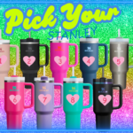 Free Stanley Tumbler