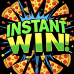 Snag a FREE Papa John’s Gift Card Instantly (No Catch!)