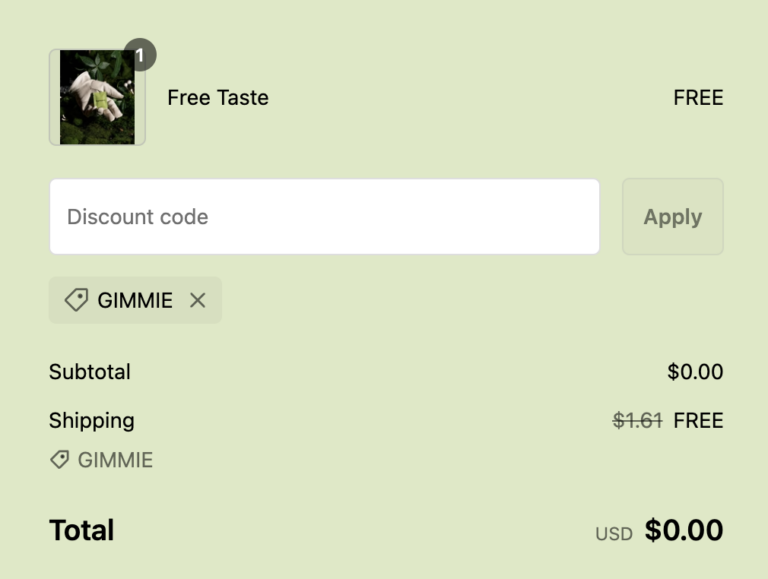 Get a Free Organic Plant Fertilizer Sample – Here’s How!