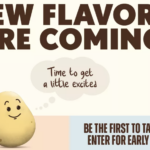 Get a Sneak Peek and Win Free Potatoes! Enter Now!