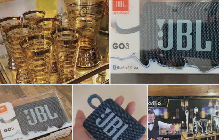 Claim Your Spot! Spindrift’s Exclusive Barware Giveaway Ends Soon!