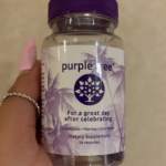 How to Get a Free Sample of Purple Tree’s Celebration Wellness Supplement