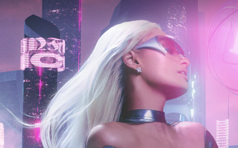 Feeling Fancy? Enter Paris Hilton’s $500 Bundle Giveaway for a Hot Holiday!