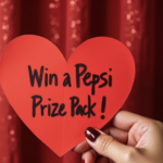 Insane Pepsi Prizes Up for Grabs – Are You In?