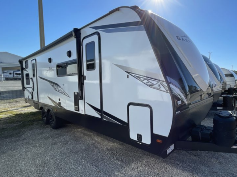 This RV Sweepstakes Could Change Your Life – Enter Now!