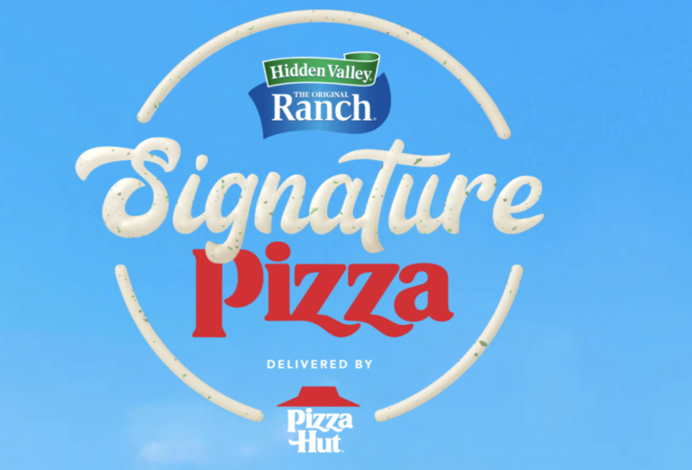 Hidden Valley’s Ranch-Fueled Sweepstakes Has $10K in Prizes—Are You In?