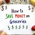 How to Save Money on Groceries Without Sacrificing Quality