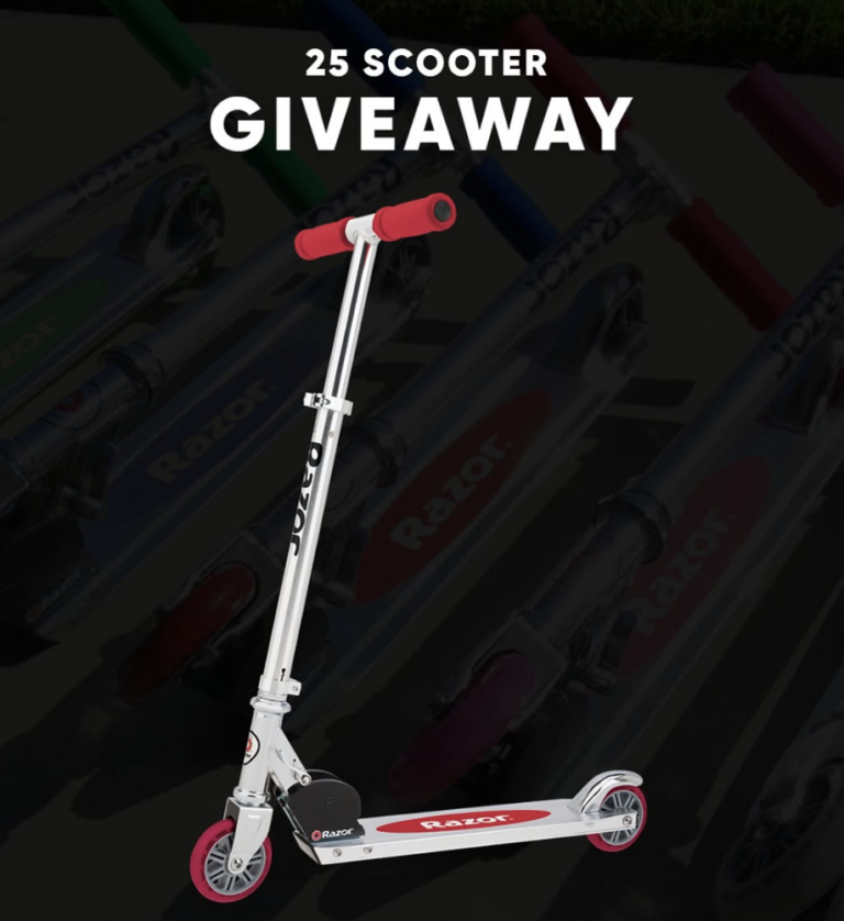 How Razor Scooters Keep Playtime Budget Friendly