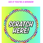 Feeling Lucky? BeatBox’s 2025 Instant Win Game Could Make Your Year!