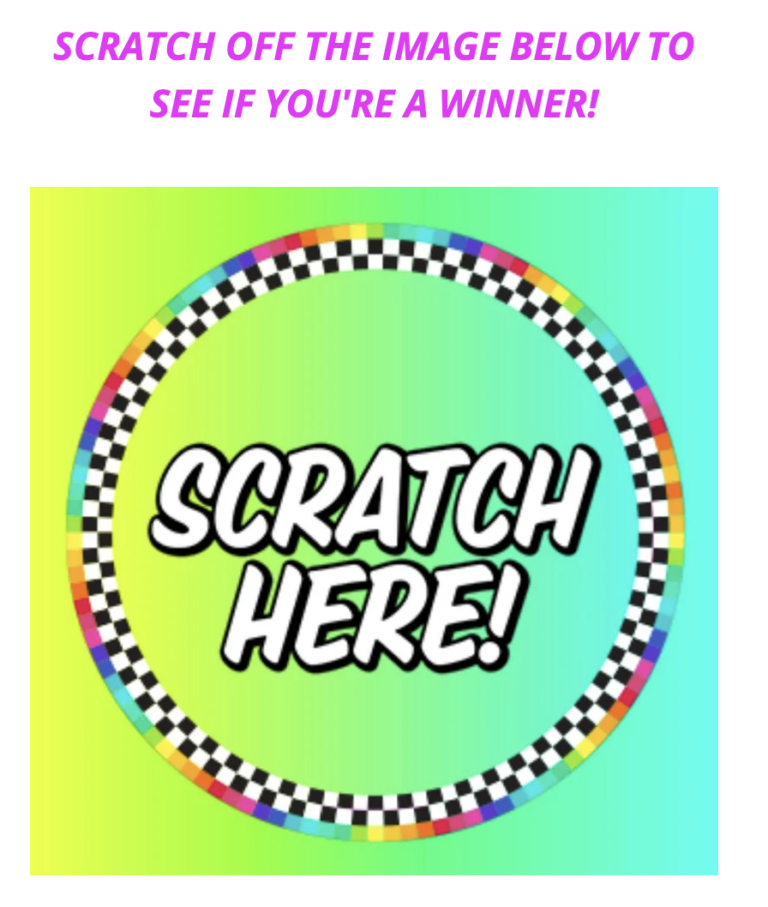 Feeling Lucky? BeatBox’s 2025 Instant Win Game Could Make Your Year!