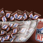 Win Big with the Snickers Super Bowl Daily Sweepstakes!