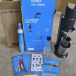 Win a SodaStream E-Duo Sparkling Water Maker (100 Winners)