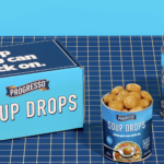 Warm Up Your Winter with Progresso Soup Drops