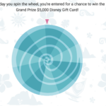 TruMoo’s Moana Instant Win Game – Are You Feeling Lucky?